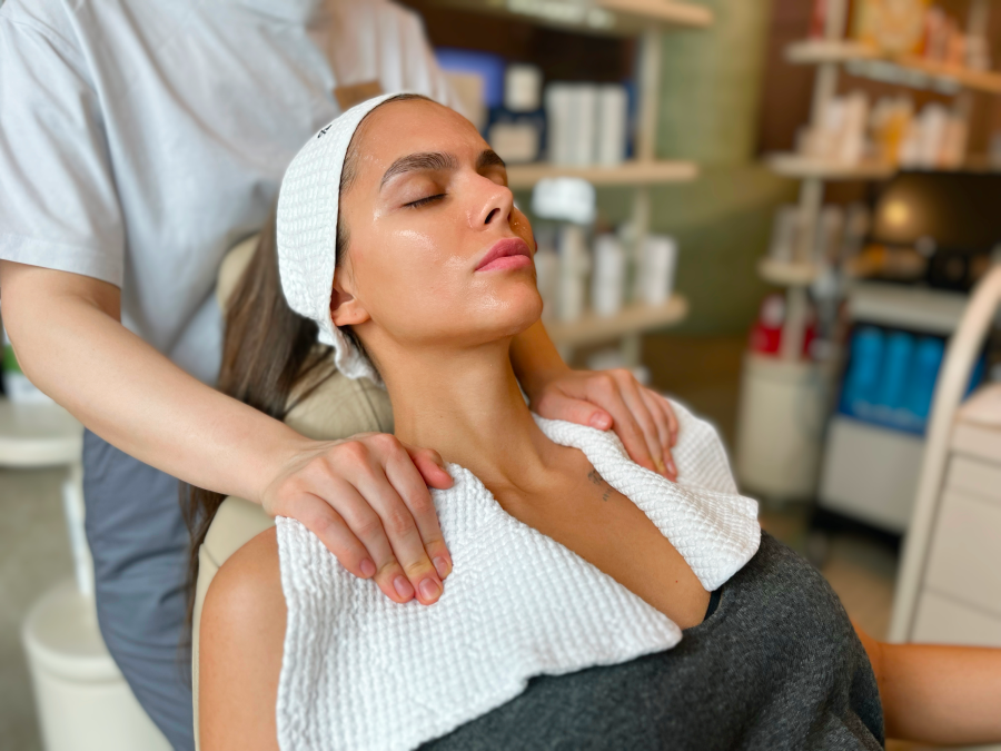 LIQ skinbar представил усовершенствованный уход для лица (фото 2)