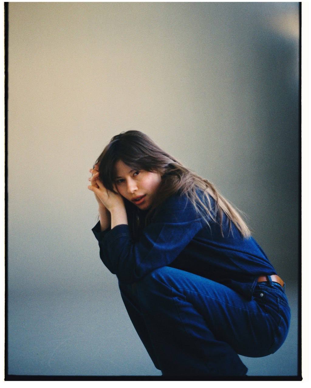«Важно вызвать эмоцию»: соосновательница Nouveau riche Алия Хурамшина — о контенте и новых 90-х (фото 1)