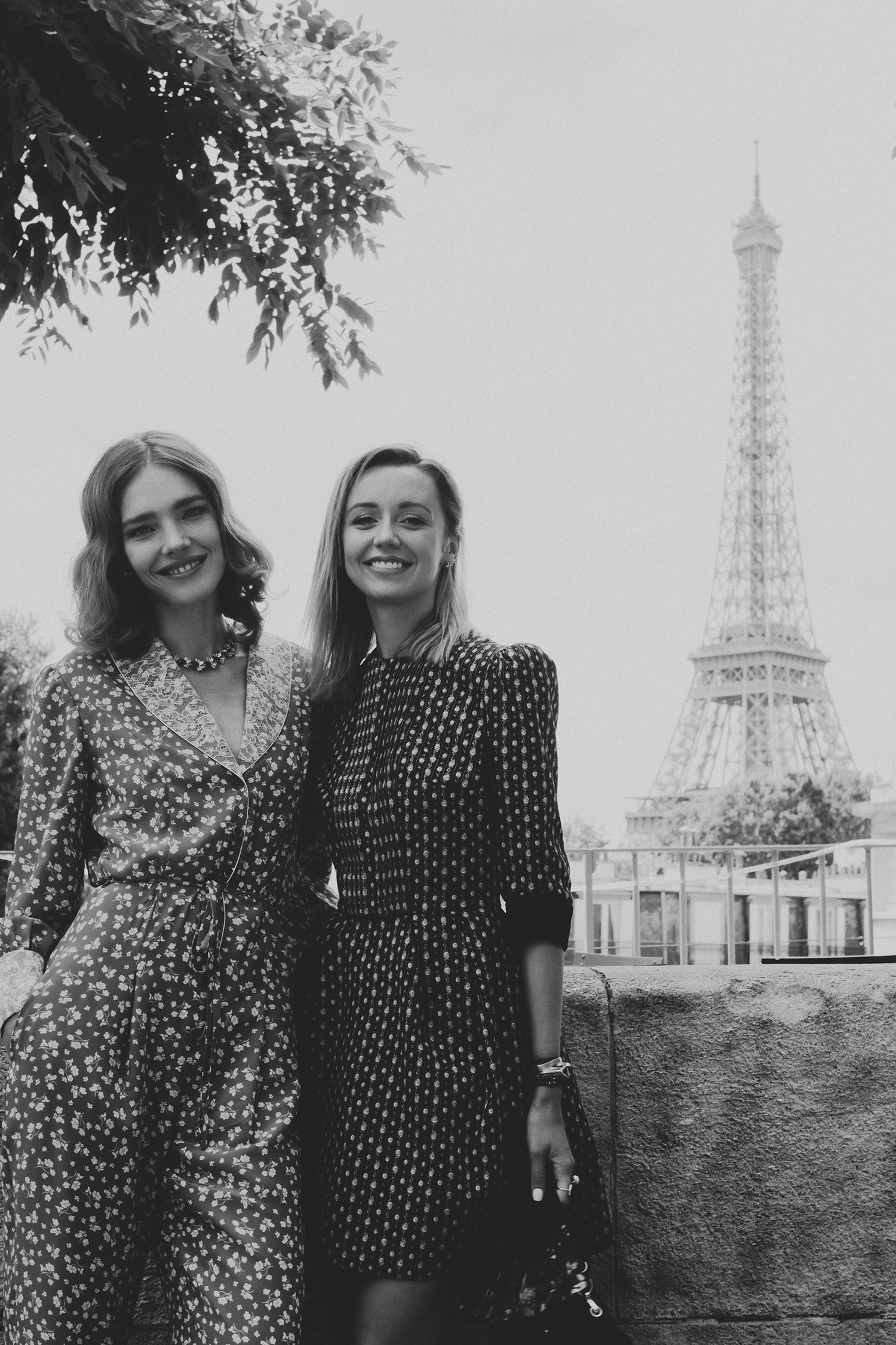 «Мой стиль — винтажная фототерапия»: Саша Маслова — о последних трендах в съемке, пленочной эстетике и советах новичкам (фото 12)