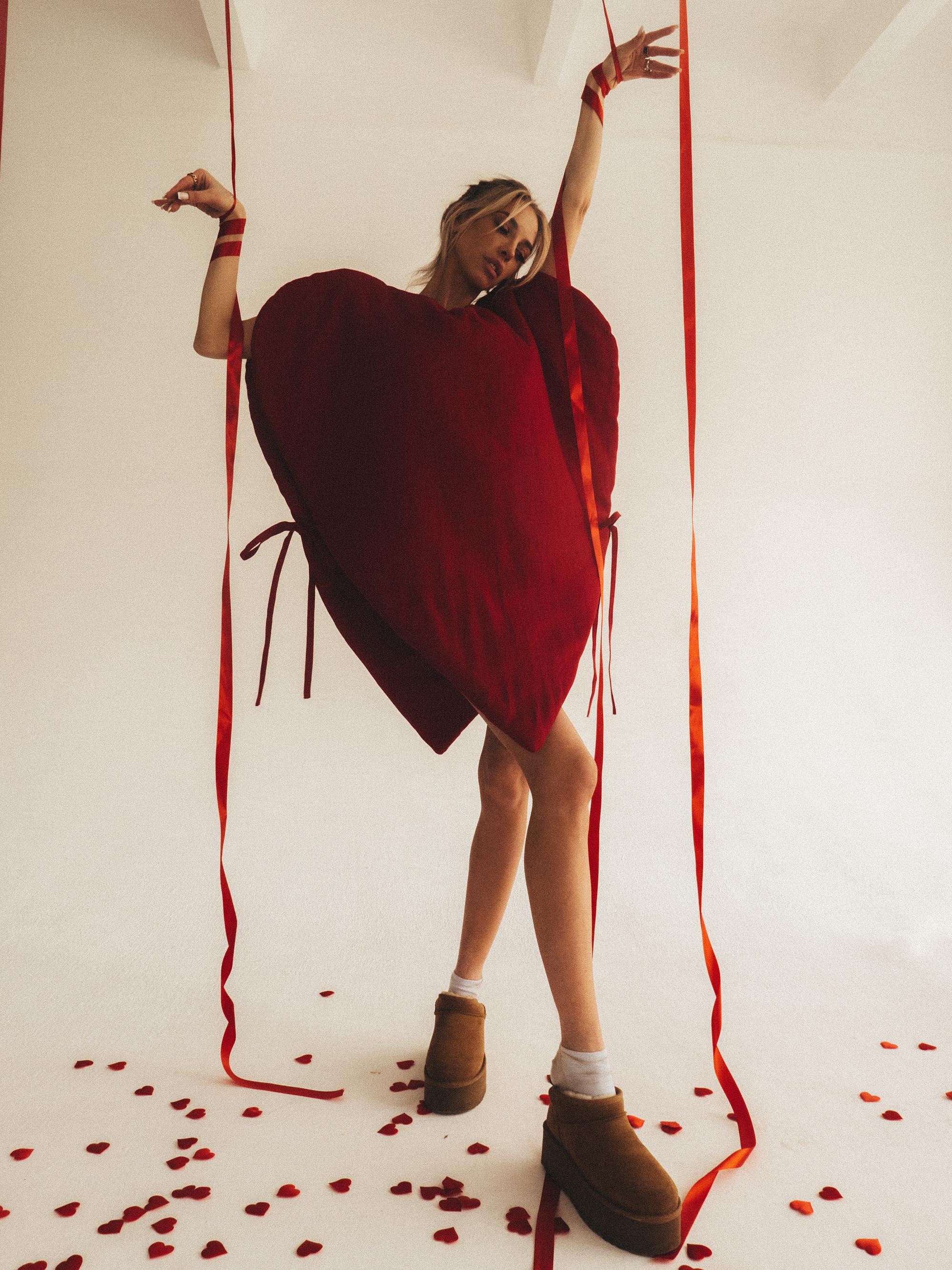 «Мой стиль — винтажная фототерапия»: Саша Маслова — о последних трендах в съемке, пленочной эстетике и советах новичкам (фото 14)