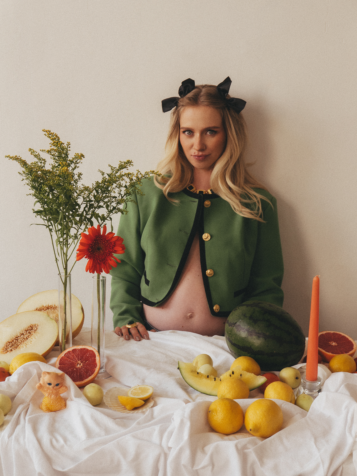 «Мой стиль — винтажная фототерапия»: Саша Маслова — о последних трендах в съемке, пленочной эстетике и советах новичкам (фото 15)