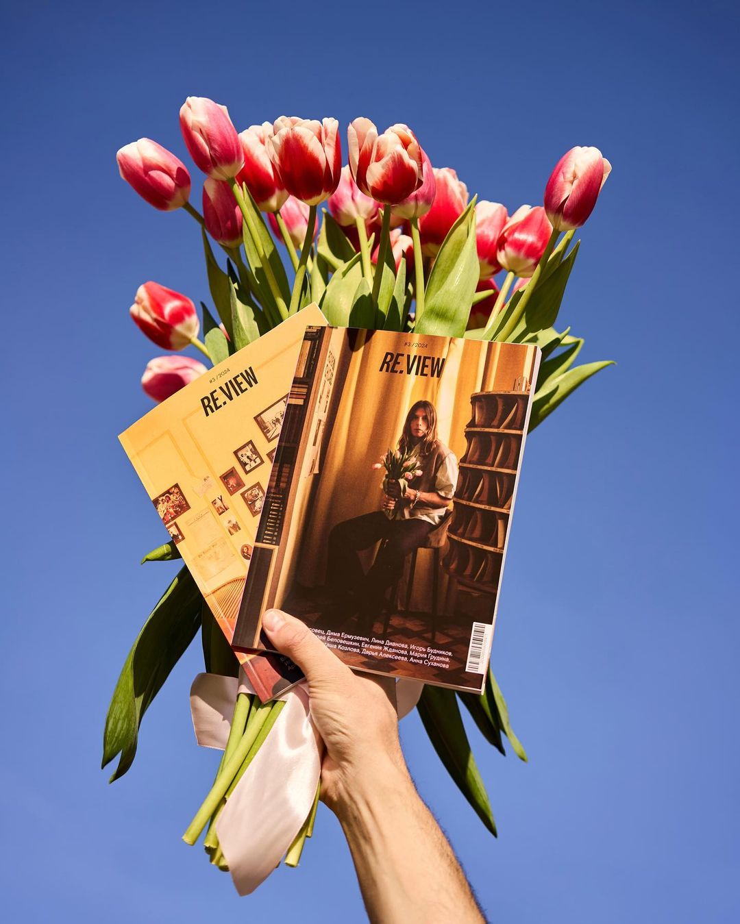 «Мой стиль — винтажная фототерапия»: Саша Маслова — о последних трендах в съемке, пленочной эстетике и советах новичкам (фото 18)