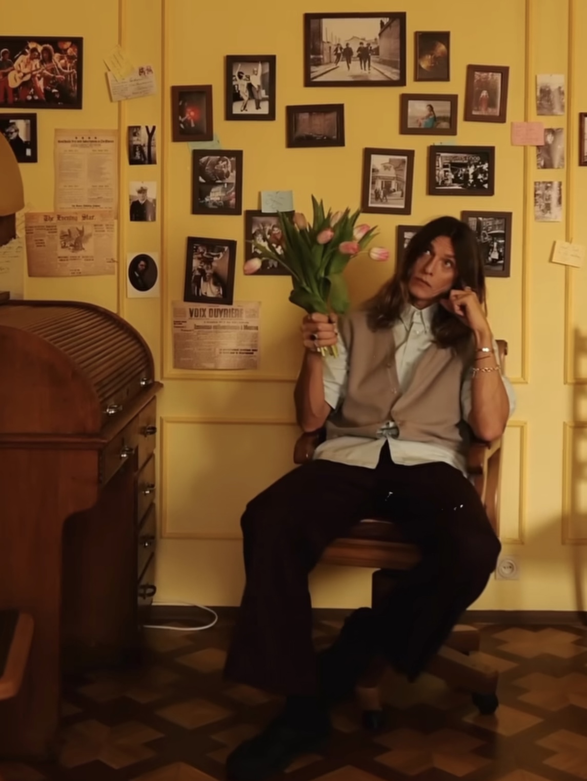 «Мой стиль — винтажная фототерапия»: Саша Маслова — о последних трендах в съемке, пленочной эстетике и советах новичкам (фото 19)