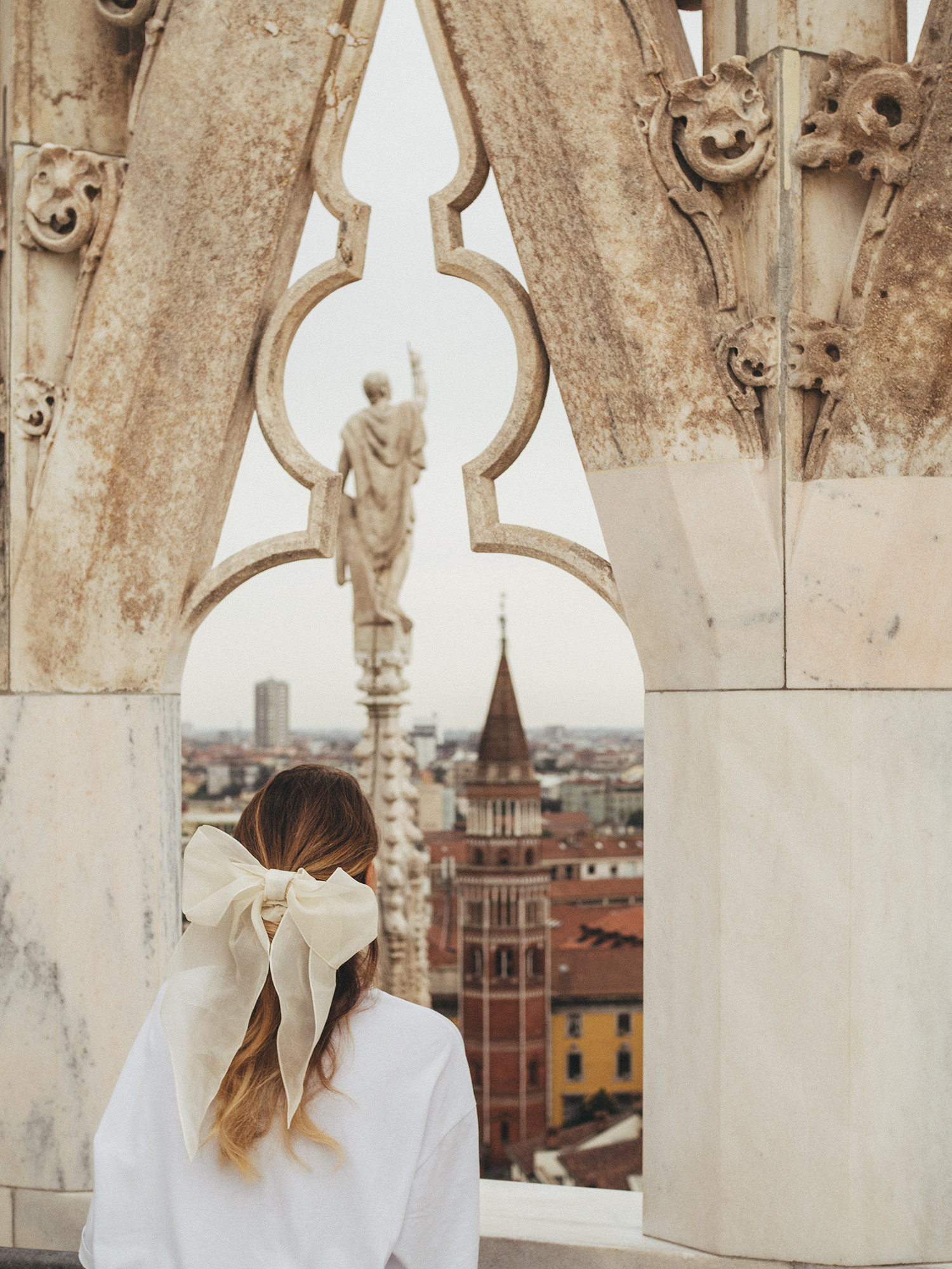 «Мой стиль — винтажная фототерапия»: Саша Маслова — о последних трендах в съемке, пленочной эстетике и советах новичкам (фото 21)