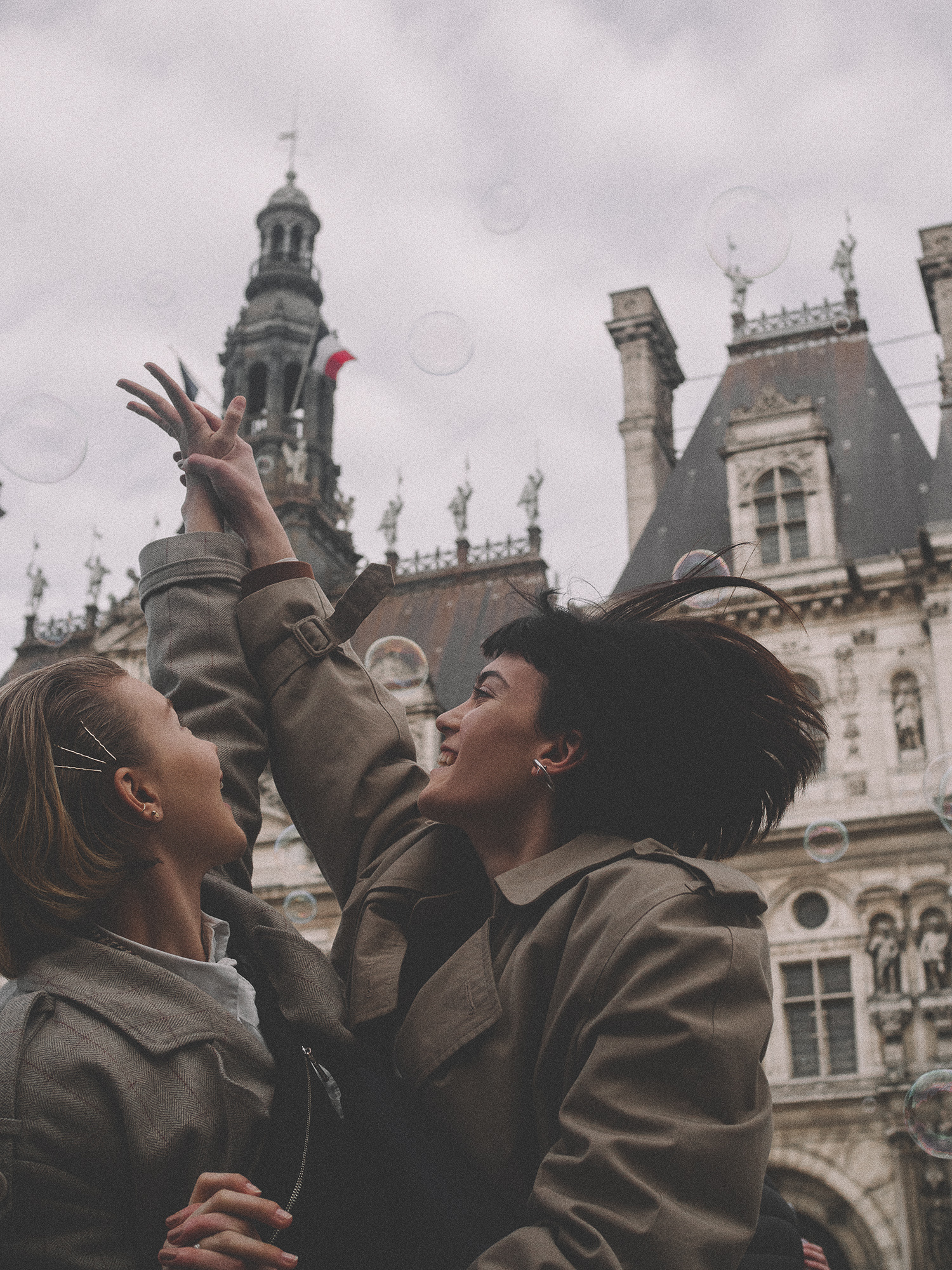 «Мой стиль — винтажная фототерапия»: Саша Маслова — о последних трендах в съемке, пленочной эстетике и советах новичкам (фото 20)