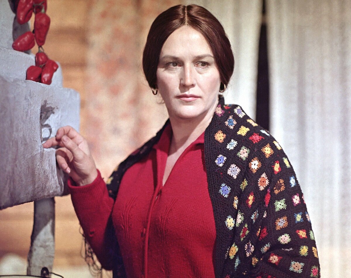 В Библиотеке киноискусства состоится лекция «Гордость и предубеждение Нонны Мордюковой» (фото 1)