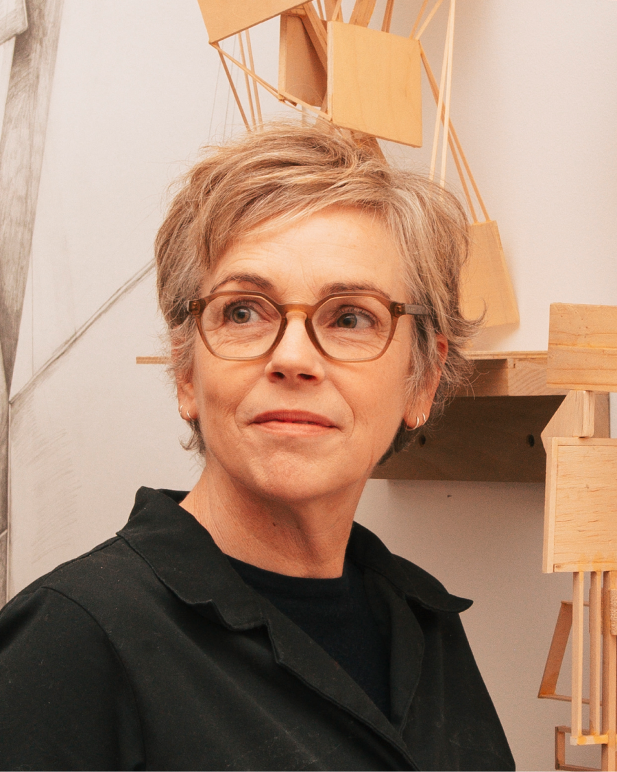 В ЦТИ «Фабрика» пройдет гибридная экскурсия по выставке Кристи Липпайр (фото 2)