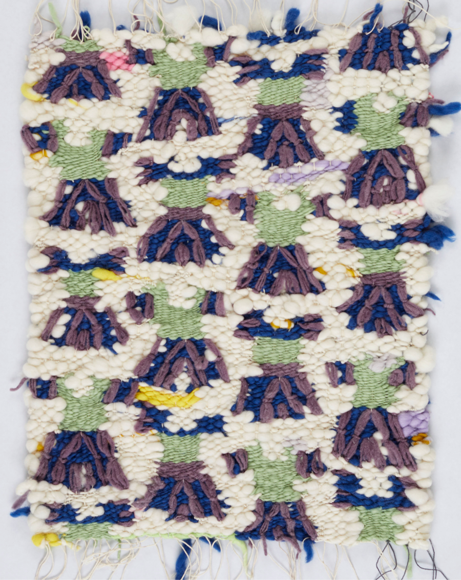 В ЦТИ «Фабрика» пройдет гибридная экскурсия по выставке Кристи Липпайр (фото 3)