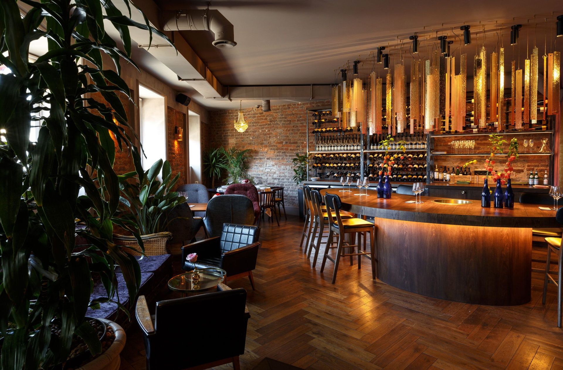 «Ресторанная индустрия — сложный организм»: Александр Сысоев — о гастротрендах, кризисе и новых проектах (фото 2)