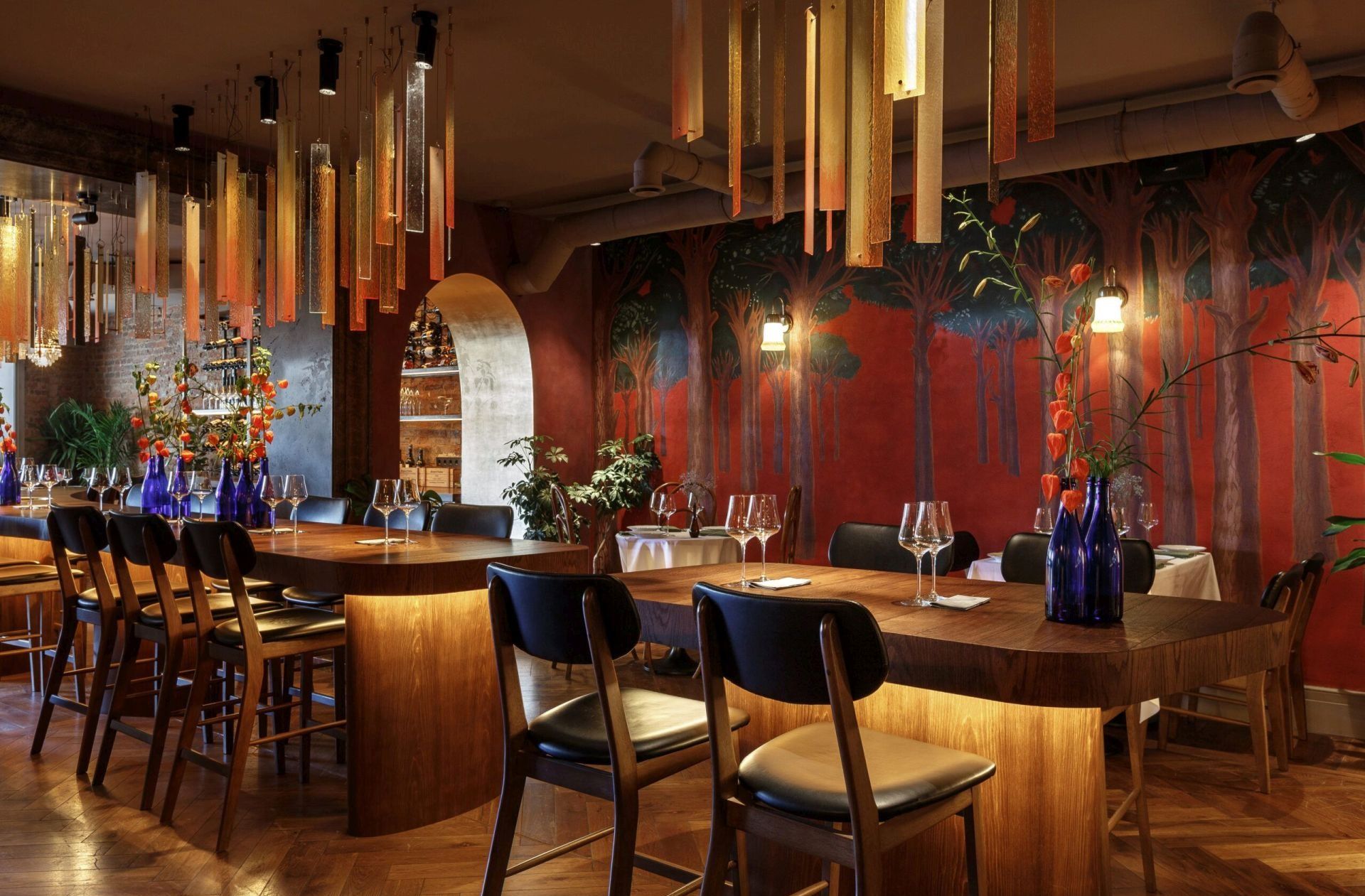 «Ресторанная индустрия — сложный организм»: Александр Сысоев — о гастротрендах, кризисе и новых проектах (фото 1)