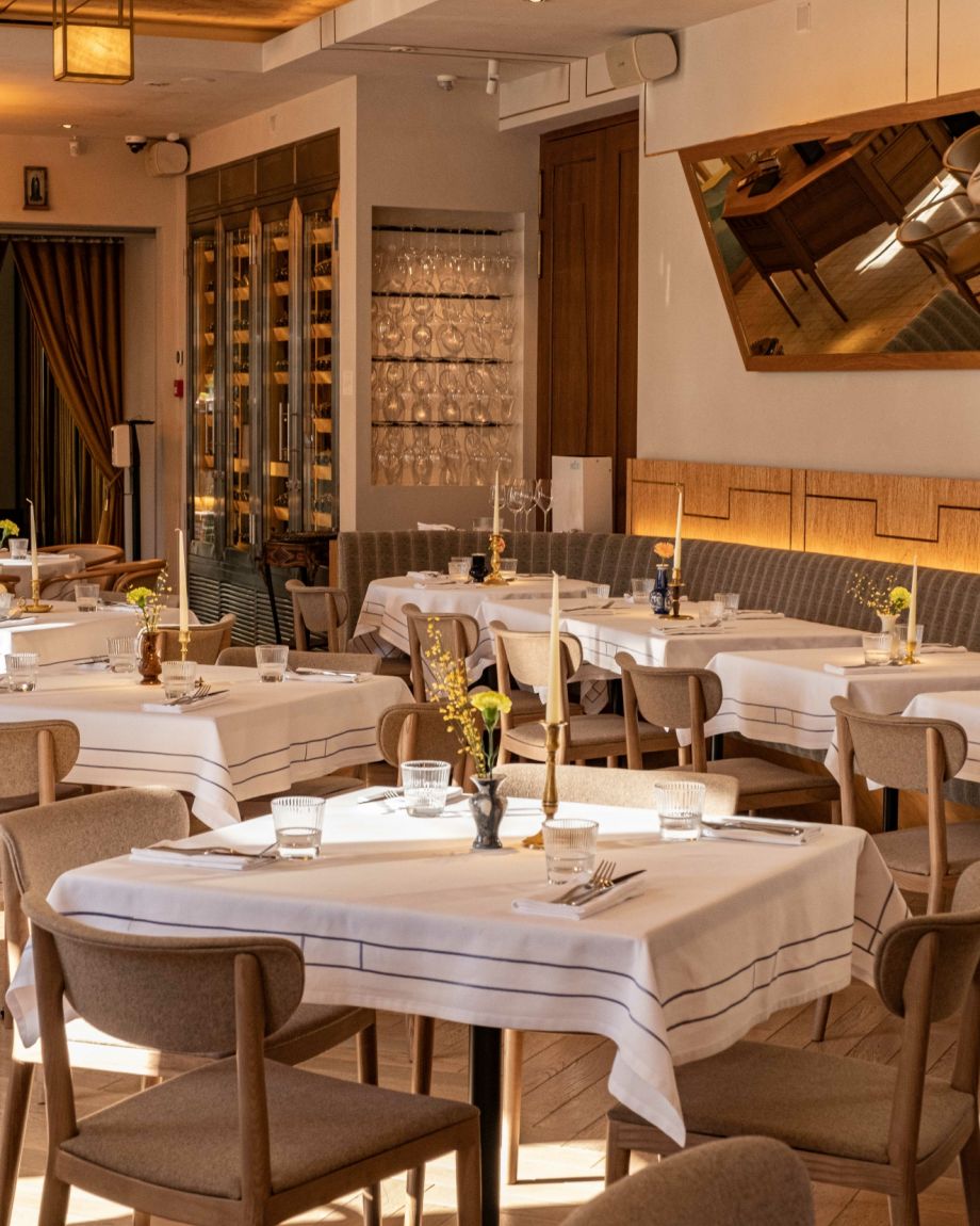 «Ресторанная индустрия — сложный организм»: Александр Сысоев — о гастротрендах, кризисе и новых проектах (фото 5)