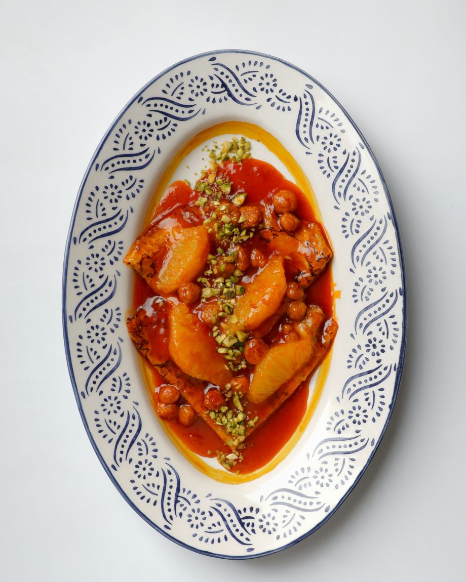 «Ресторанная индустрия — сложный организм»: Александр Сысоев — о гастротрендах, кризисе и новых проектах (фото 6)