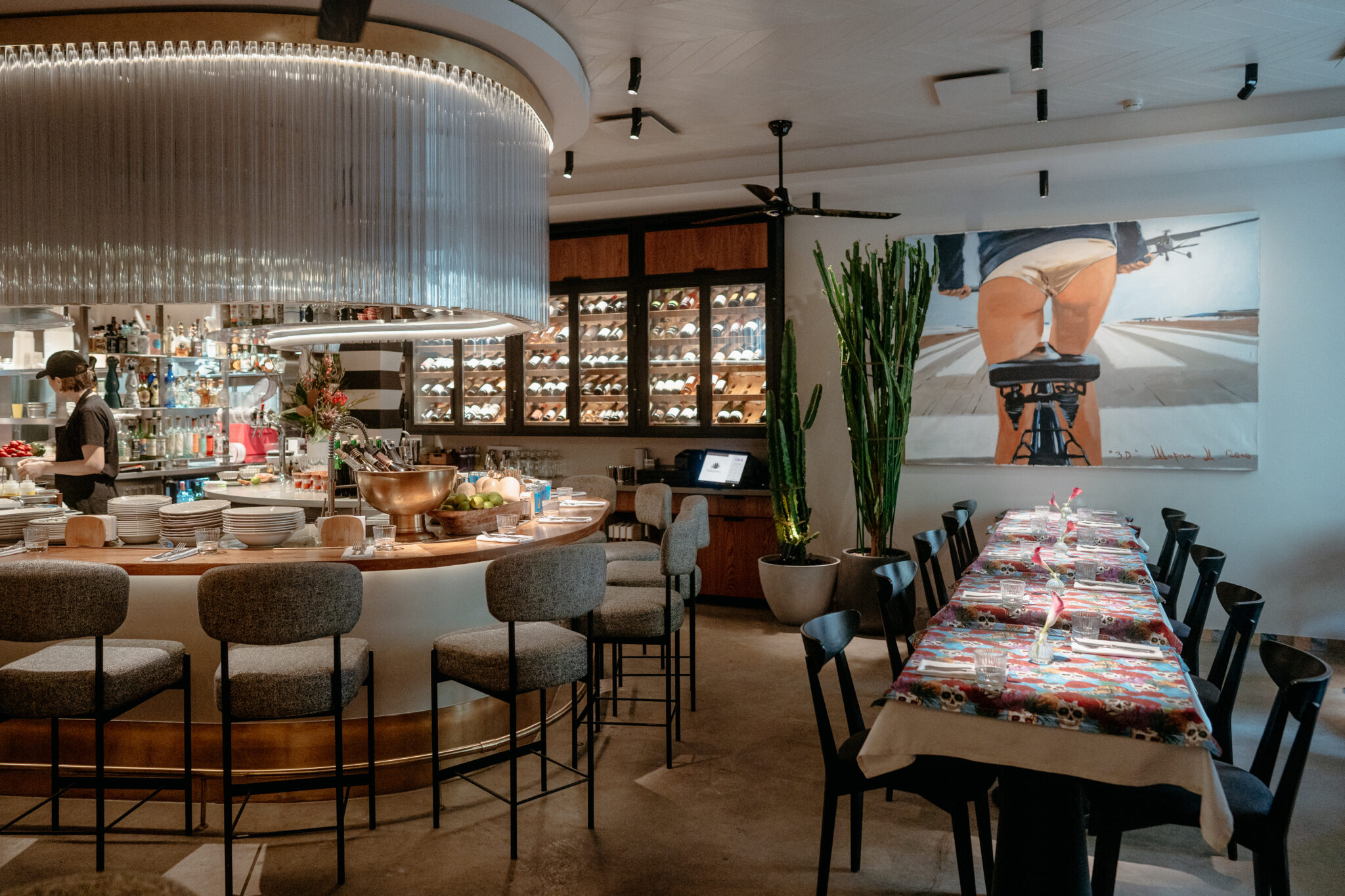 «Ресторанная индустрия — сложный организм»: Александр Сысоев — о гастротрендах, кризисе и новых проектах (фото 7)