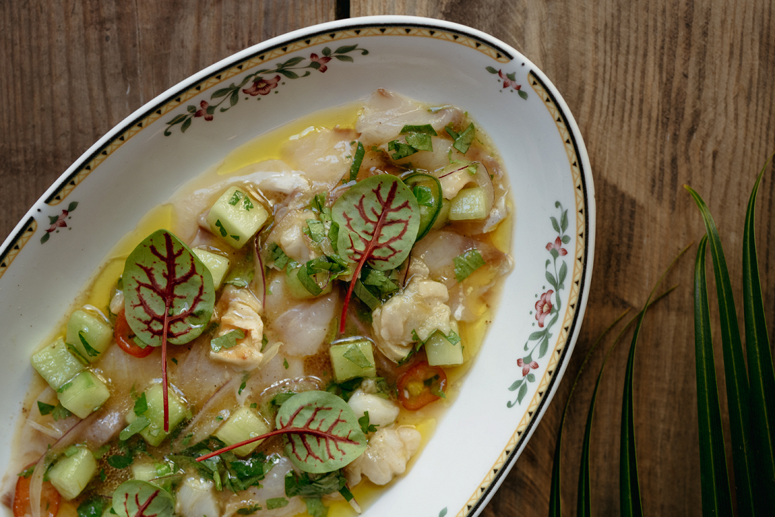 «Ресторанная индустрия — сложный организм»: Александр Сысоев — о гастротрендах, кризисе и новых проектах (фото 8)