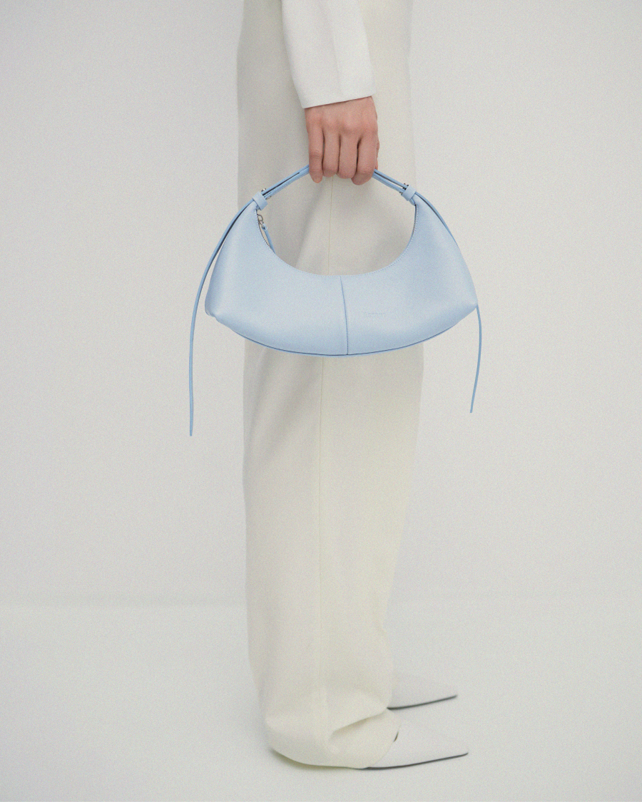 Бренд Áskent показал новую коллекцию сумок (фото 4)