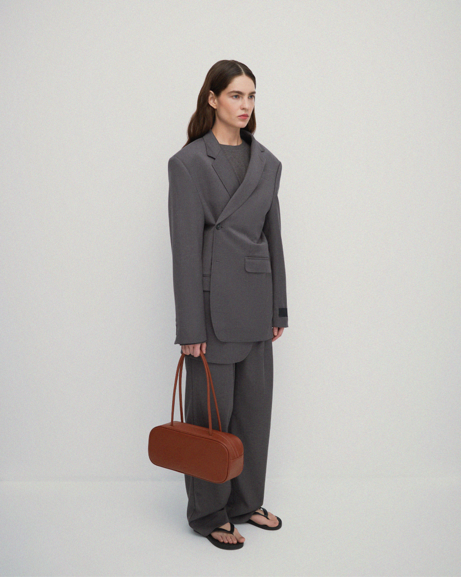 Бренд Áskent показал новую коллекцию сумок (фото 6)