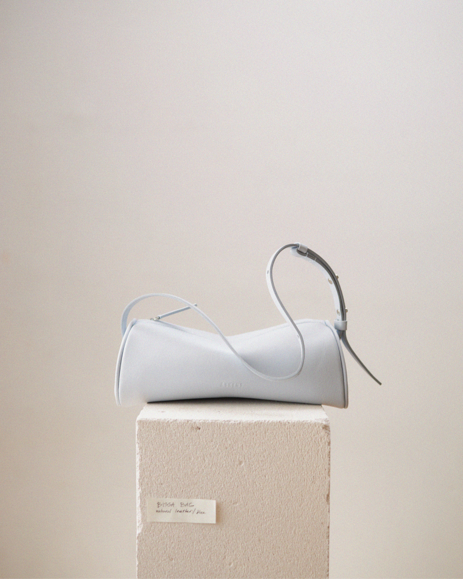 Бренд Áskent показал новую коллекцию сумок (фото 9)