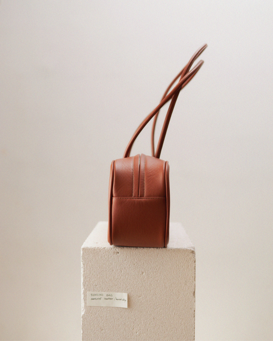 Бренд Áskent показал новую коллекцию сумок (фото 11)