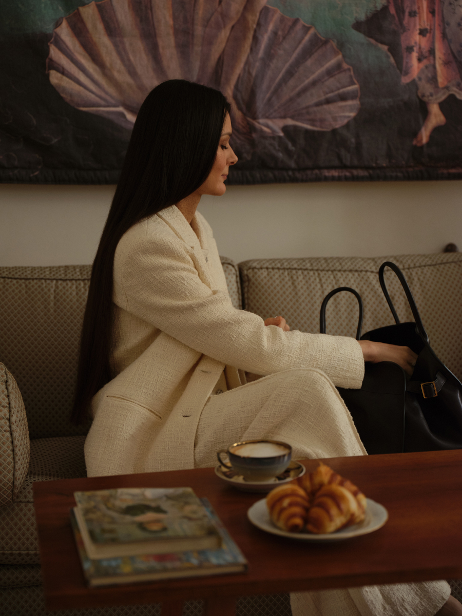 Present & Simple выпустил коллекцию предметов для дома (фото 7)