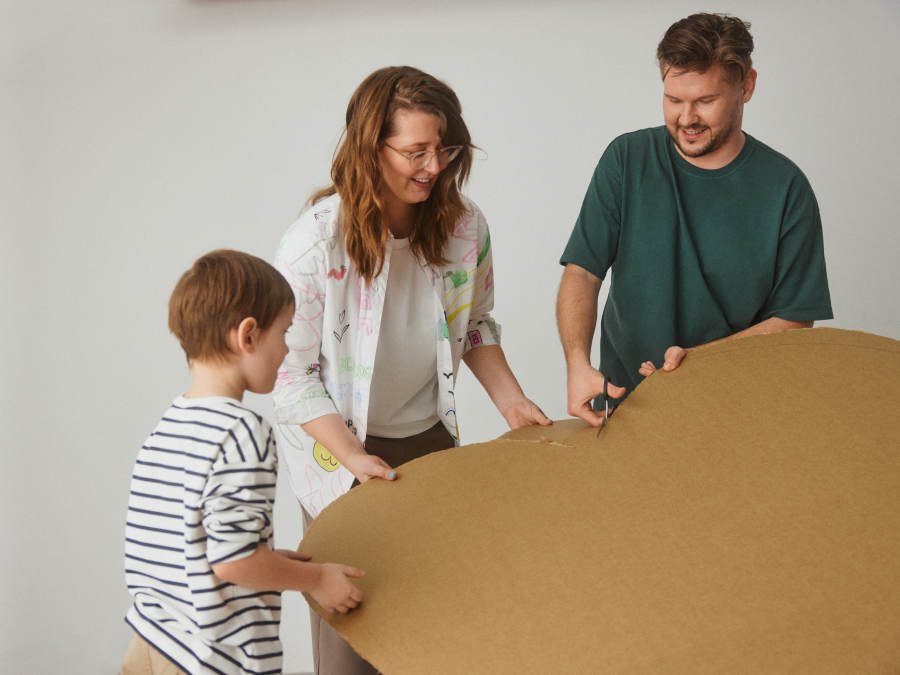 Sela и фонд «Обнаженные сердца» создали совместную капсулу (фото 9)