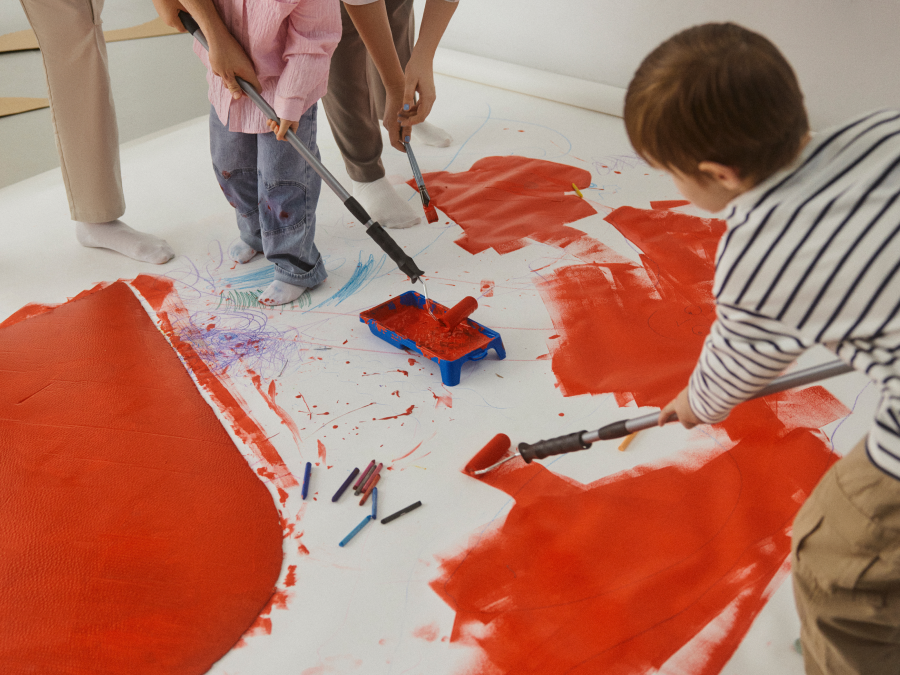 Sela и фонд «Обнаженные сердца» создали совместную капсулу (фото 3)