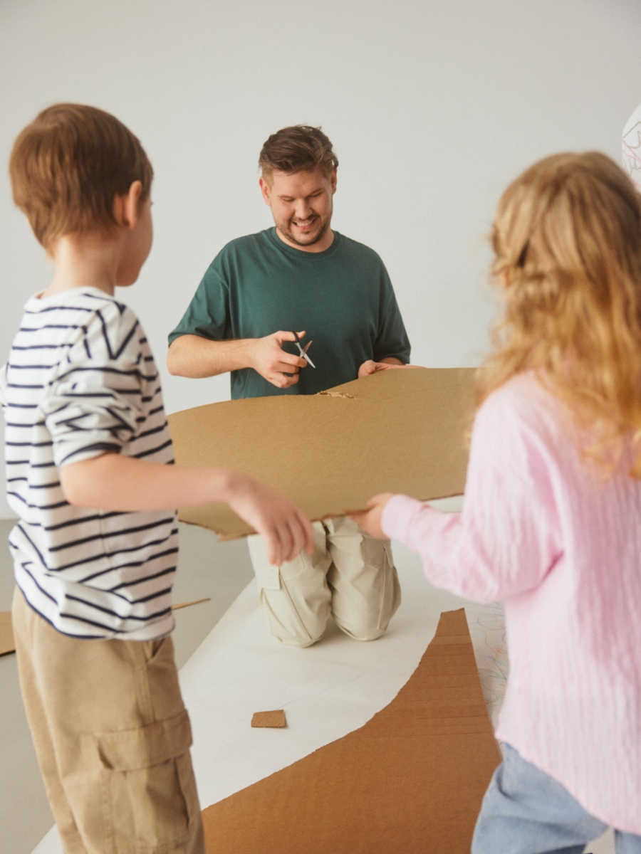 Sela и фонд «Обнаженные сердца» создали совместную капсулу (фото 11)