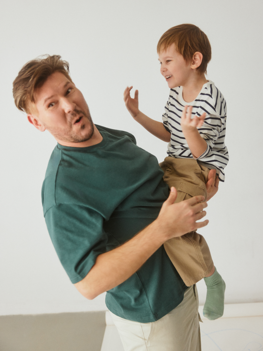 Sela и фонд «Обнаженные сердца» создали совместную капсулу (фото 13)