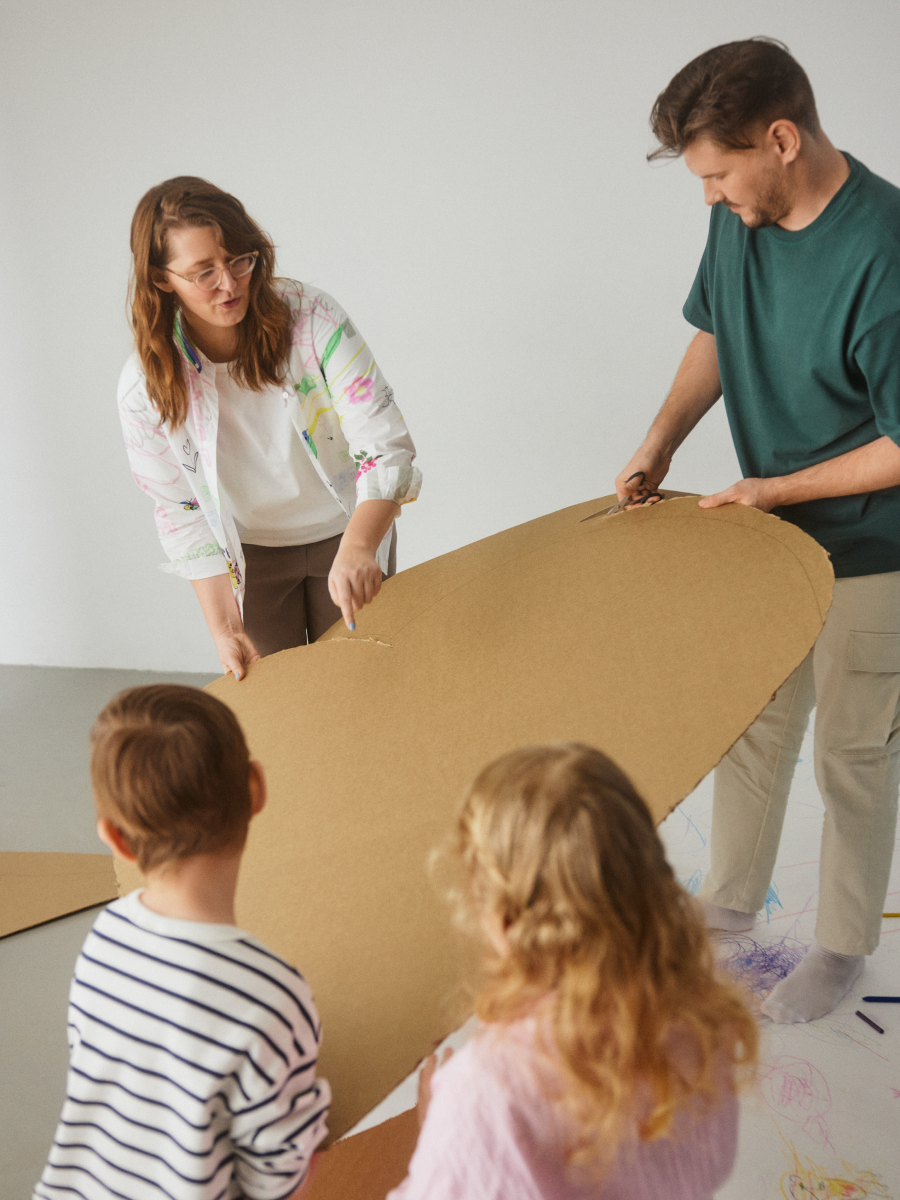 Sela и фонд «Обнаженные сердца» создали совместную капсулу (фото 10)