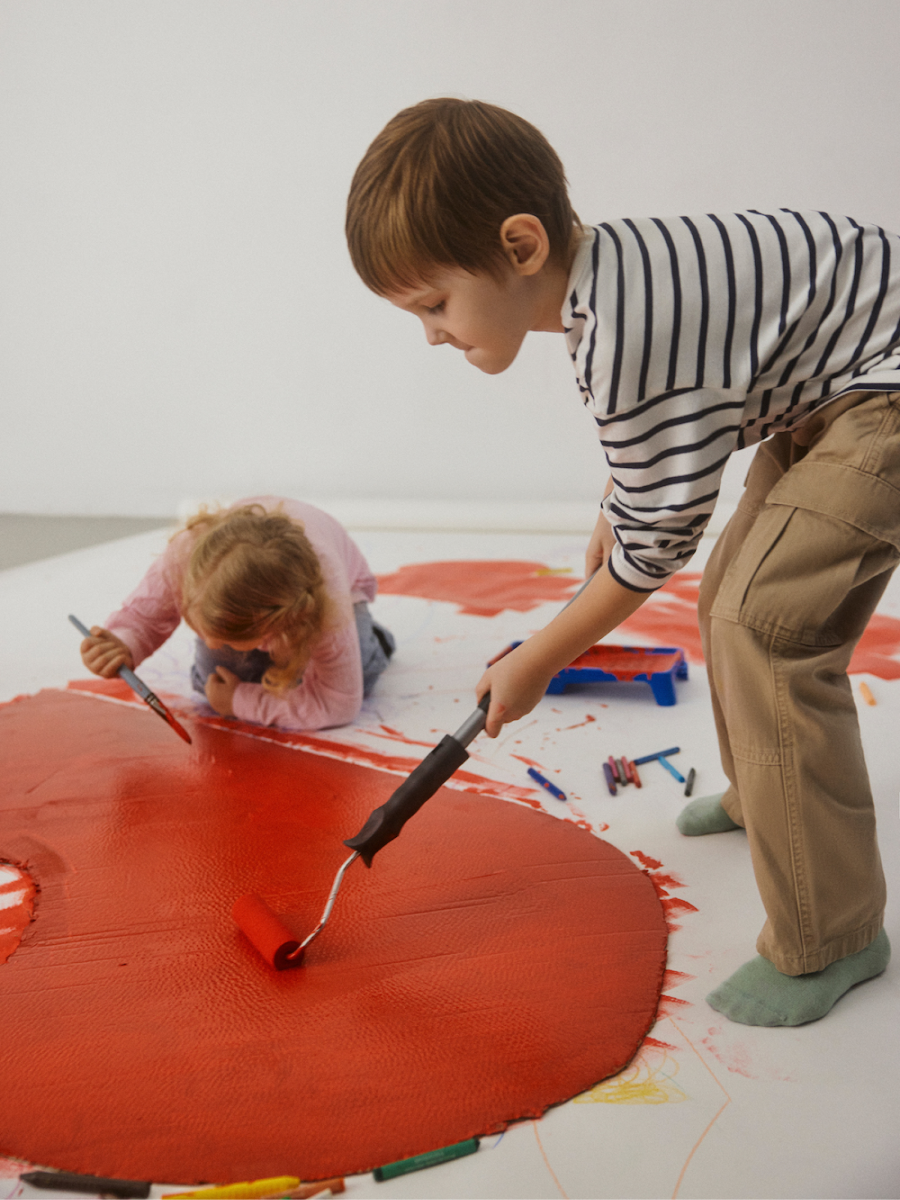 Sela и фонд «Обнаженные сердца» создали совместную капсулу (фото 2)