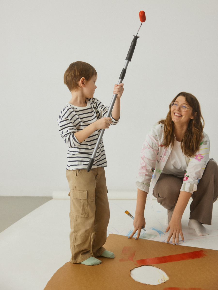 Sela и фонд «Обнаженные сердца» создали совместную капсулу (фото 5)