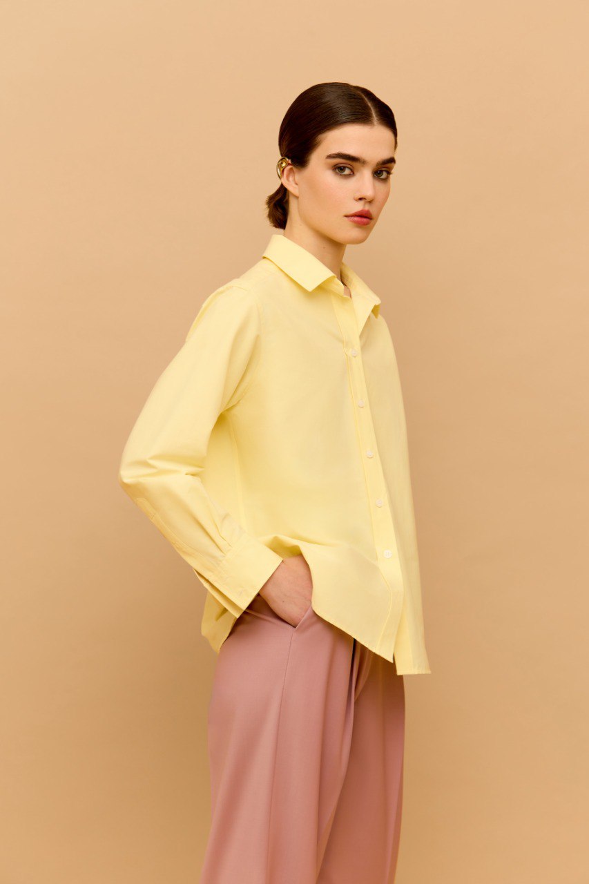 Бренд Papaya выпустил новую коллекцию (фото 7)