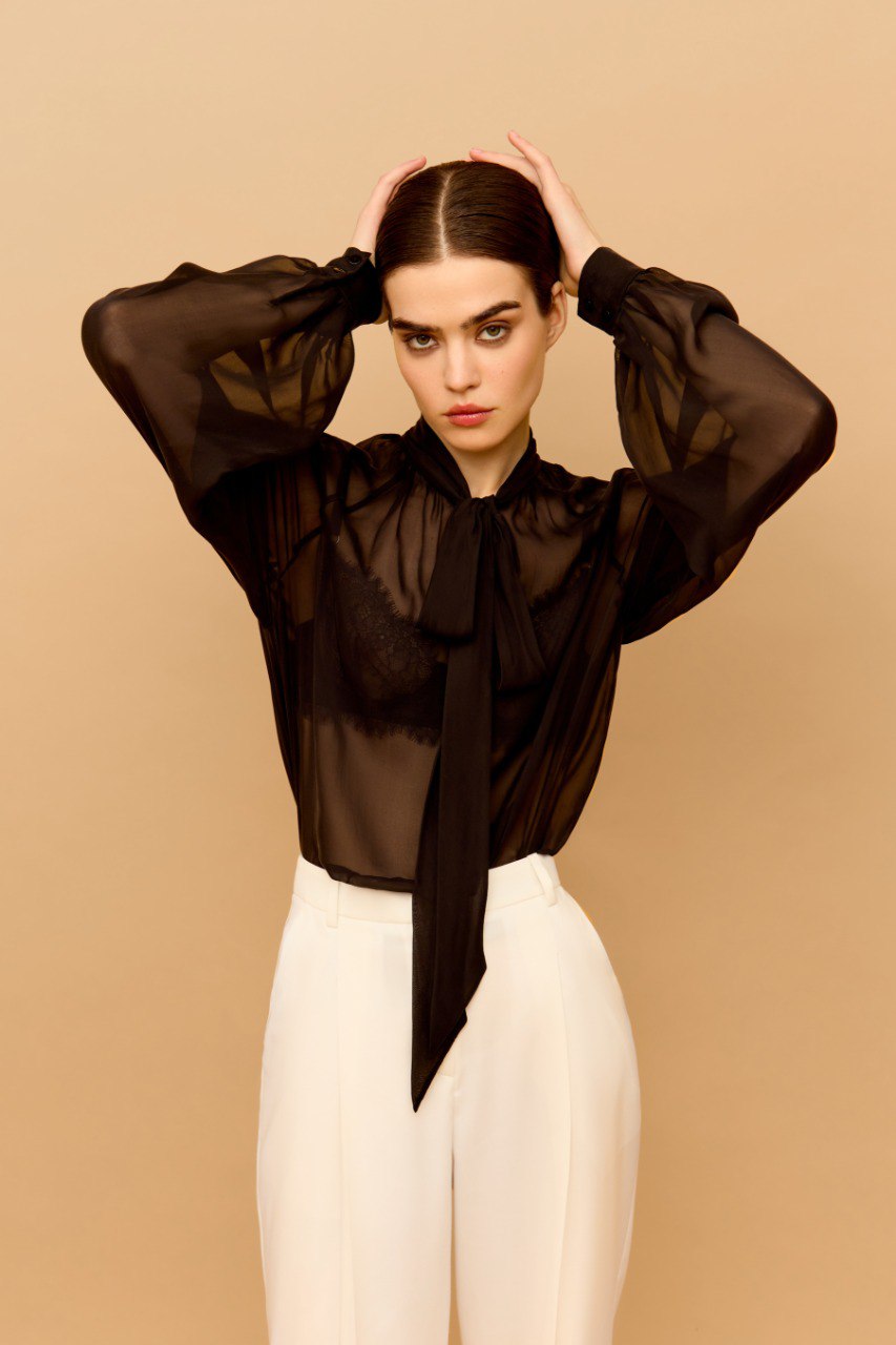 Бренд Papaya выпустил новую коллекцию (фото 10)