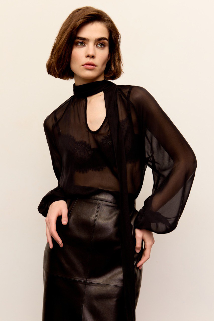 Бренд Papaya выпустил новую коллекцию (фото 1)