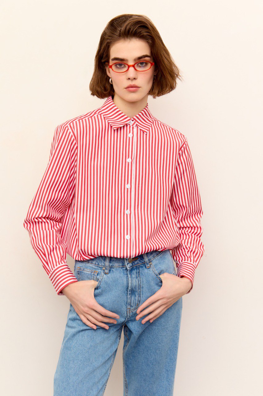 Бренд Papaya выпустил новую коллекцию (фото 18)