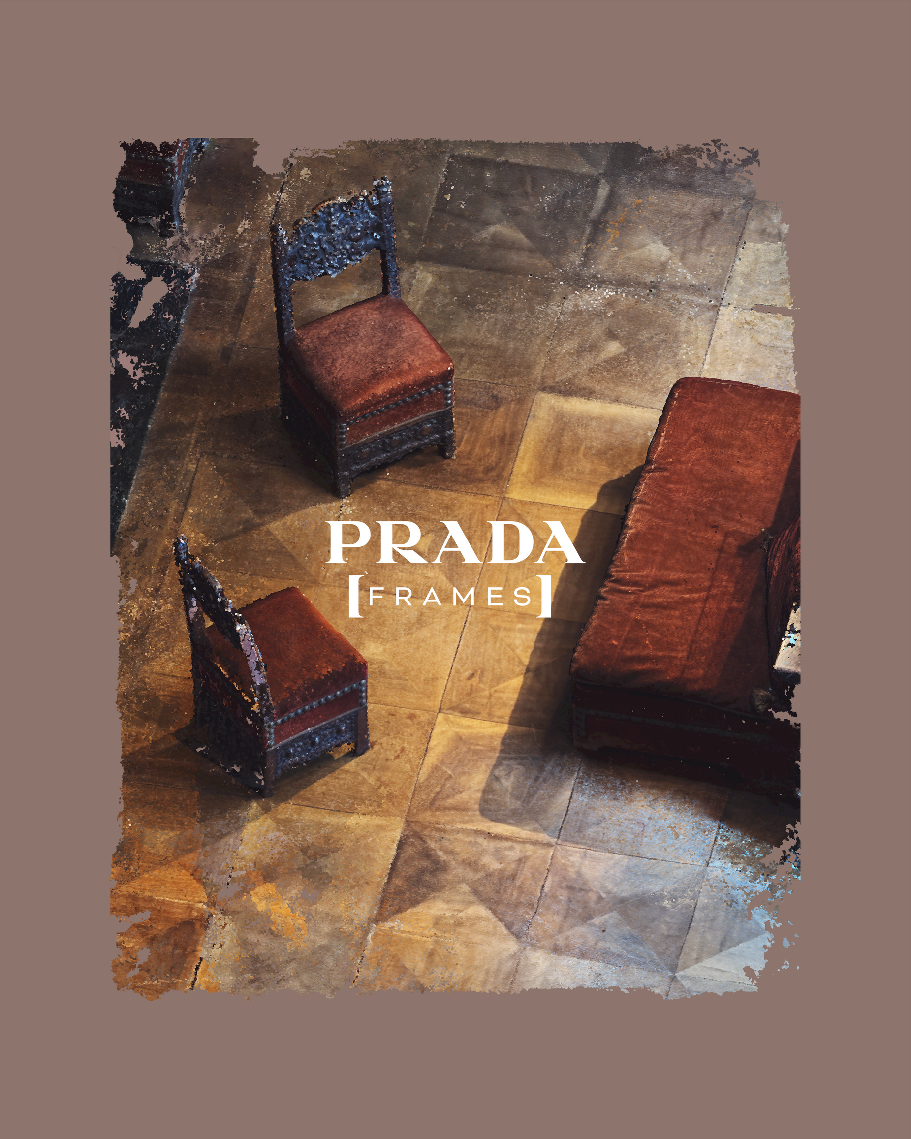 В Милане пройдет ежегодный симпозиум Prada Frames (фото 1)