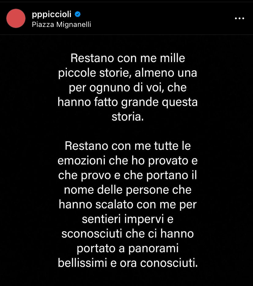 Pink PP и выход с командой: чем запомнилась эпоха Пьерпаоло Пиччоли в Valentino (фото 4)