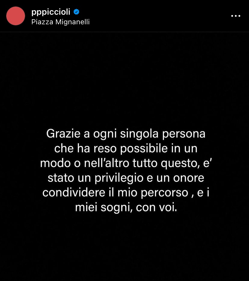 Pink PP и выход с командой: чем запомнилась эпоха Пьерпаоло Пиччоли в Valentino (фото 7)