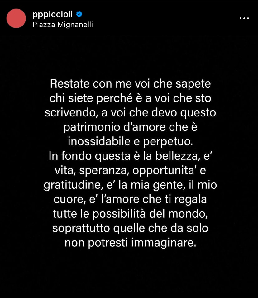 Pink PP и выход с командой: чем запомнилась эпоха Пьерпаоло Пиччоли в Valentino (фото 5)