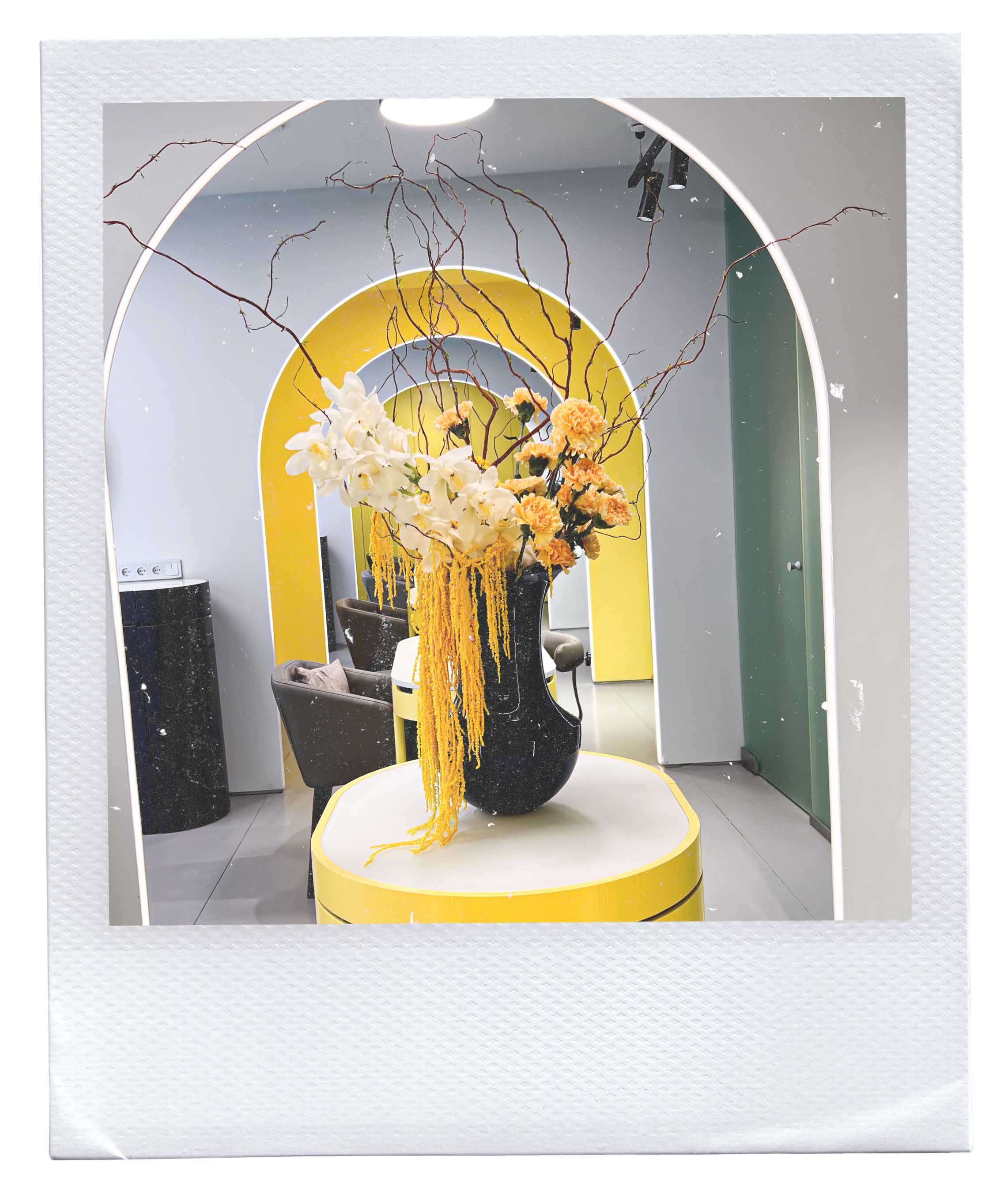 Твой новый «СОН»: что нужно знать о втором салоне Соны Симонян (фото 4)