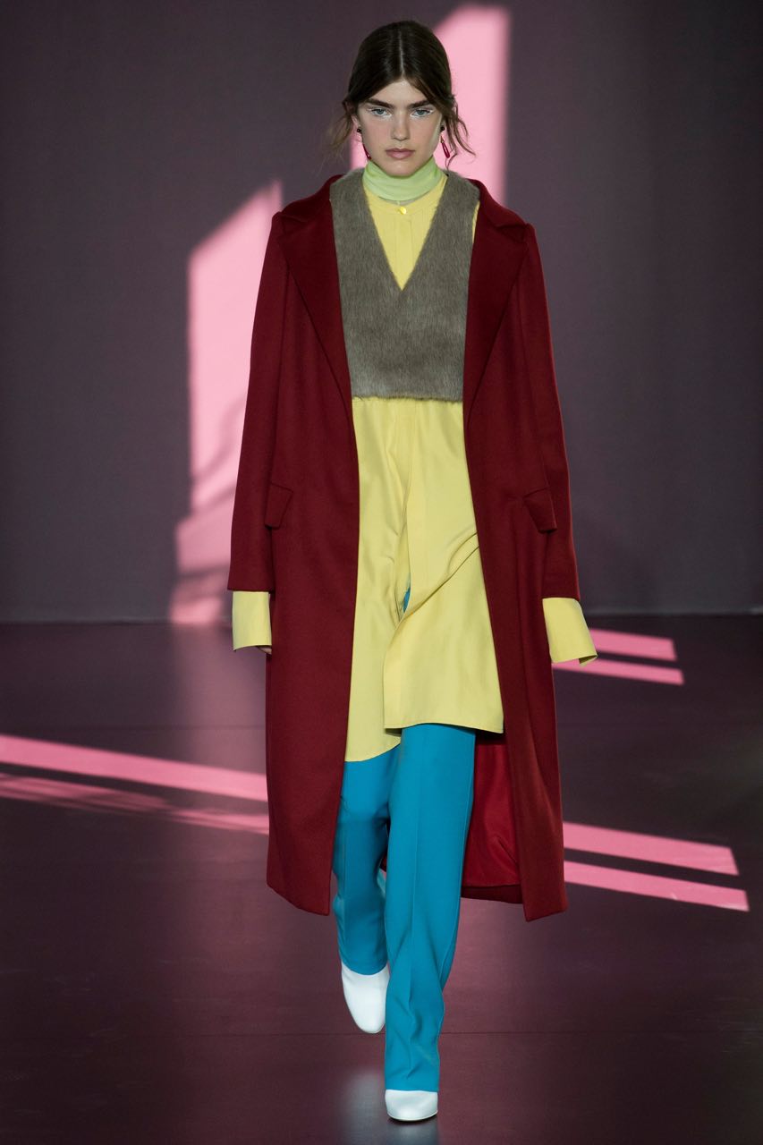 Pink PP и выход с командой: чем запомнилась эпоха Пьерпаоло Пиччоли в Valentino (фото 13)