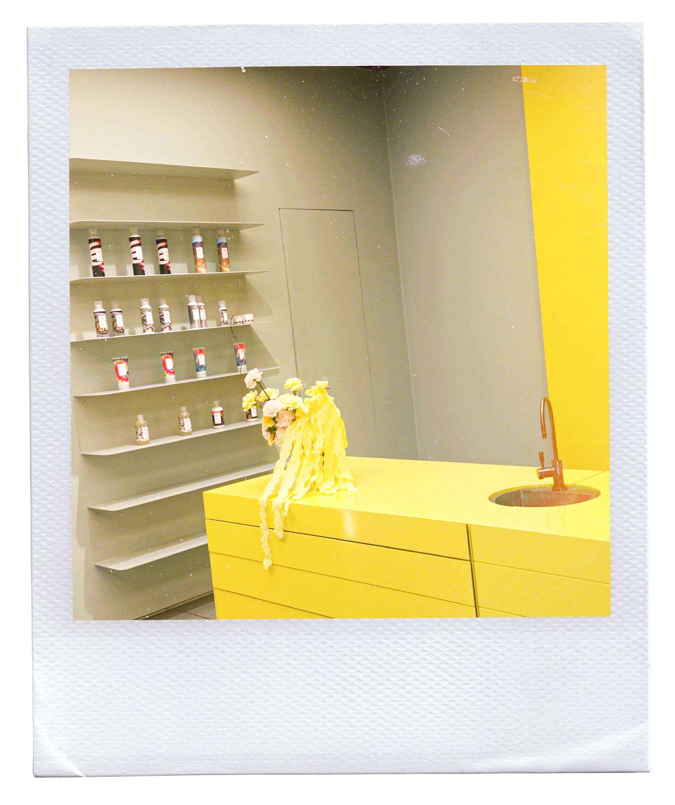 Твой новый «СОН»: что нужно знать о втором салоне Соны Симонян (фото 6)