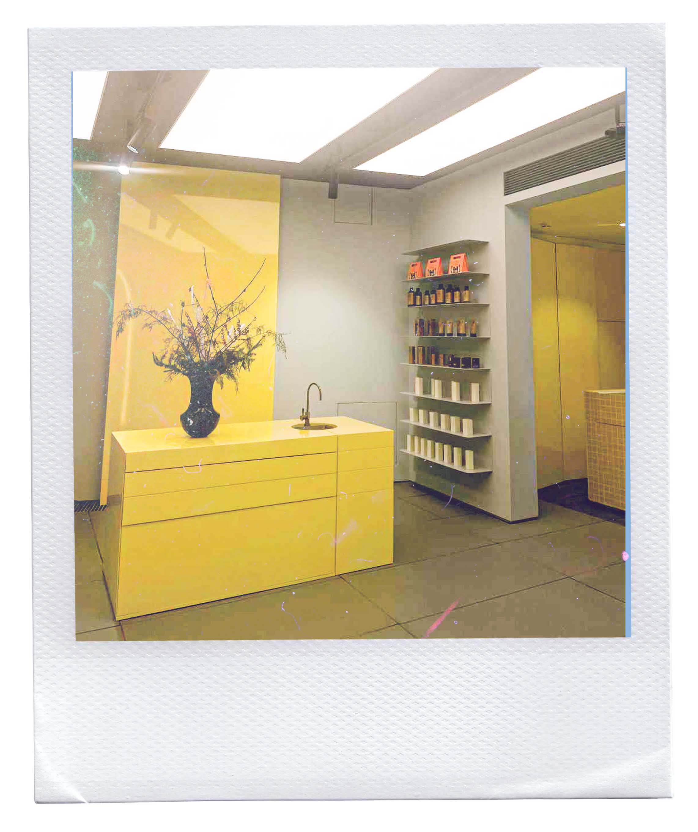 Твой новый «СОН»: что нужно знать о втором салоне Соны Симонян (фото 8)