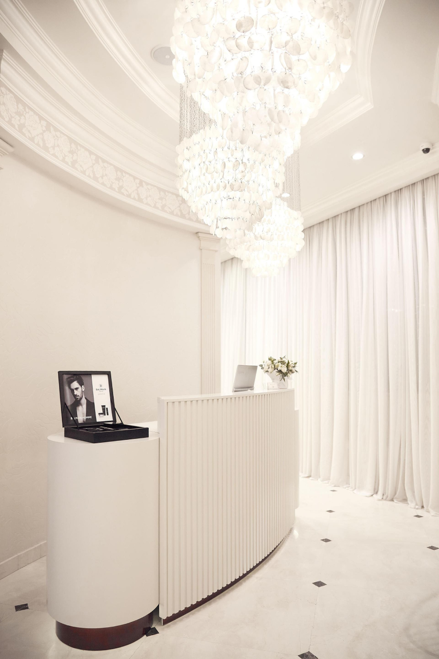 Сеть «МильФей» и Mövenpick Resort Kuredhivaru Maldives запускают совместную акцию (фото 11)