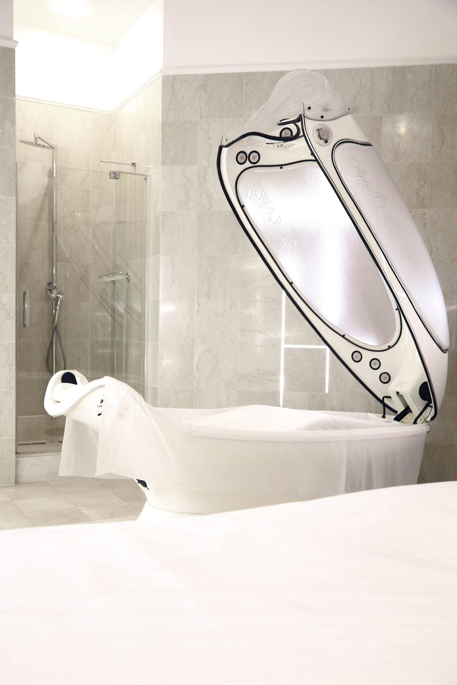 Сеть «МильФей» и Mövenpick Resort Kuredhivaru Maldives запускают совместную акцию (фото 10)