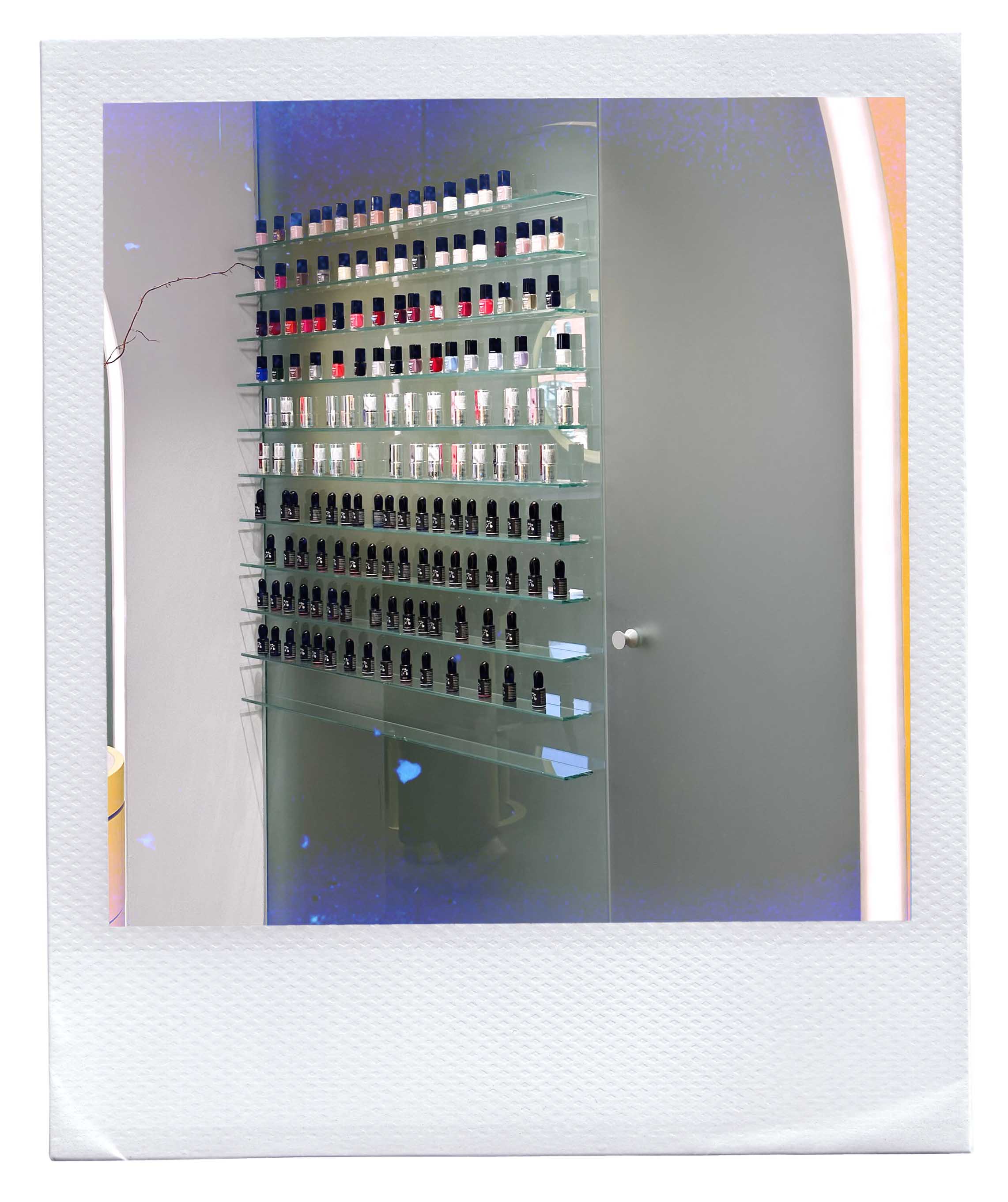 Твой новый «СОН»: что нужно знать о втором салоне Соны Симонян (фото 11)