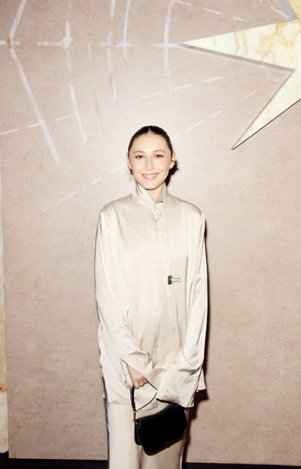 В Москве прошло открытие отеля Stella di Mosca (фото 6)