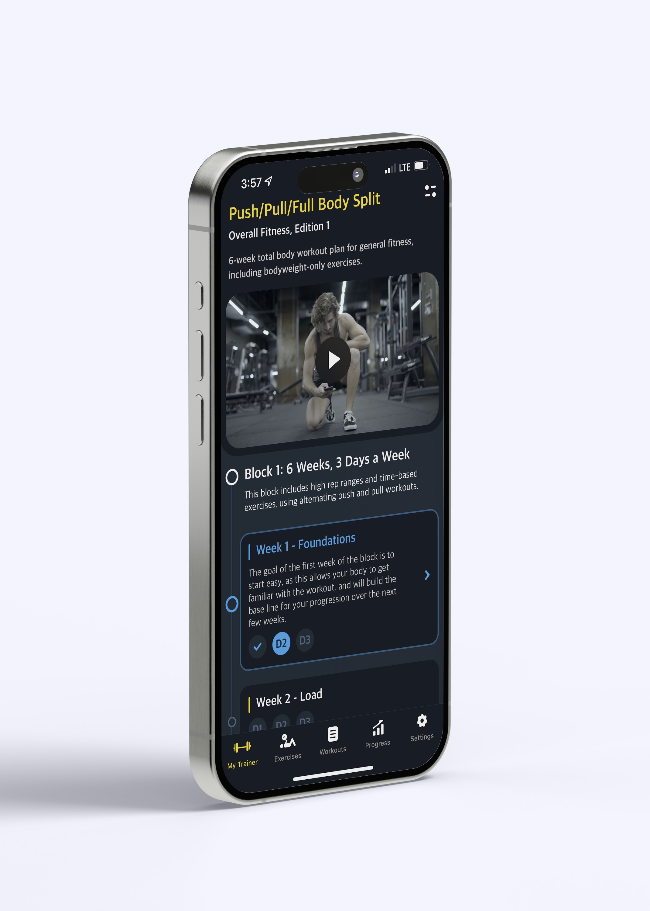Найти опору в спорте: 5 приложений для активного образа жизни (фото 2)
