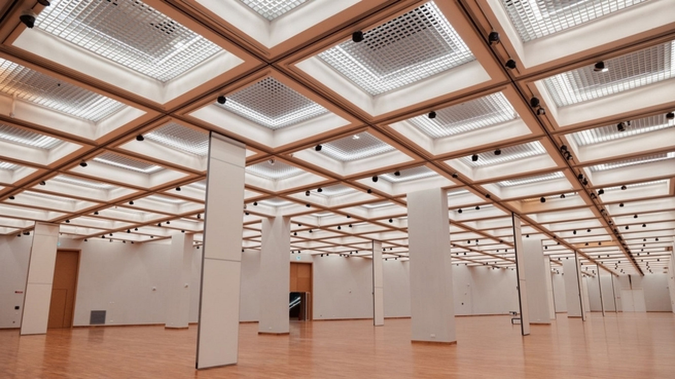 В Москве закончили строительство нового корпуса Третьяковки (фото 3)