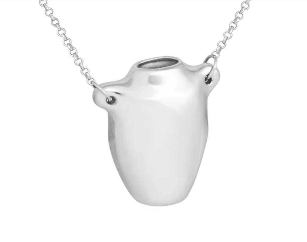 Не то, чем кажутся: 7 многофункциональных украшений в интерьер, аптечку и на запястье (фото 17)