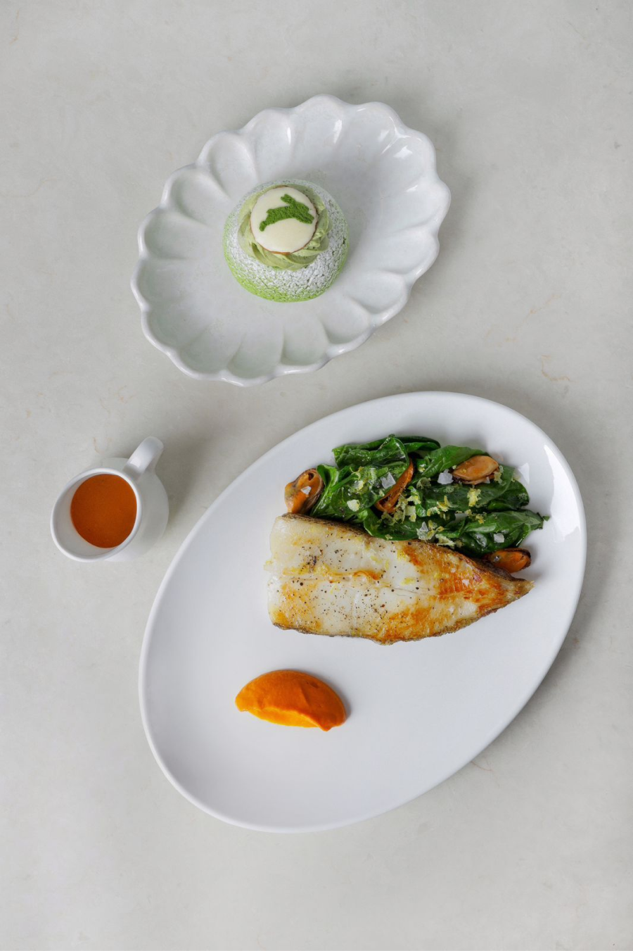 Akhmadullina Dreams представил весеннюю коллаборацию с Layerz Café (фото 5)